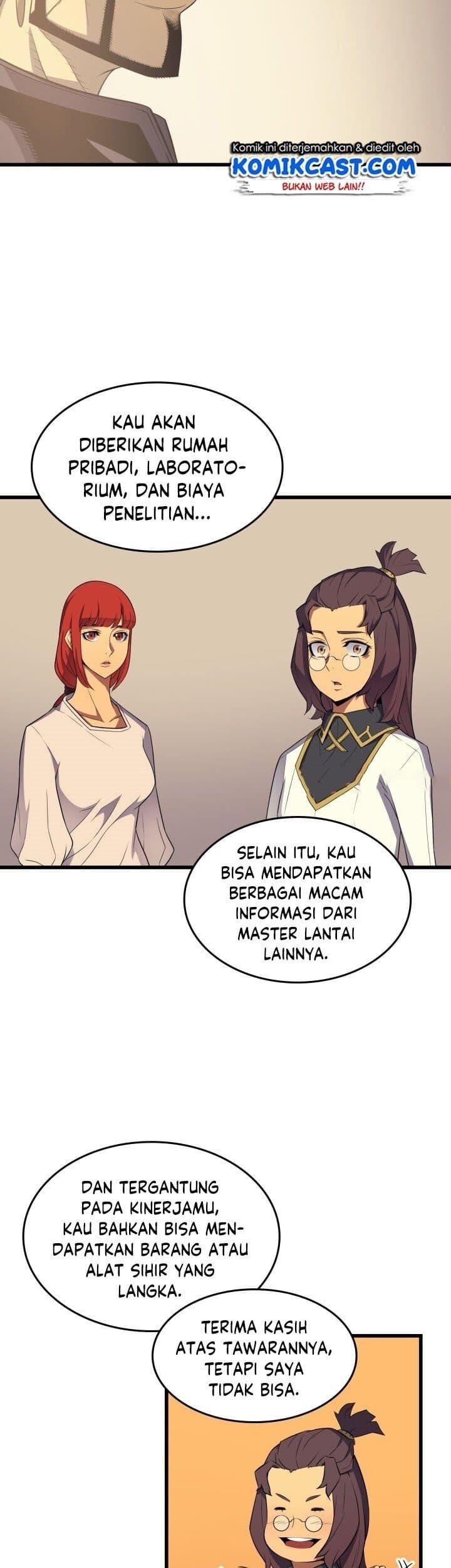 The Great Mage Returns After 4000 Years Chapter 60 - halaman 6
