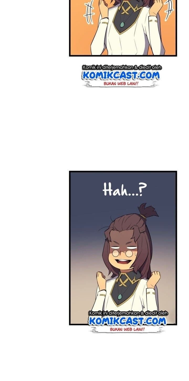 The Great Mage Returns After 4000 Years Chapter 60 - halaman 7