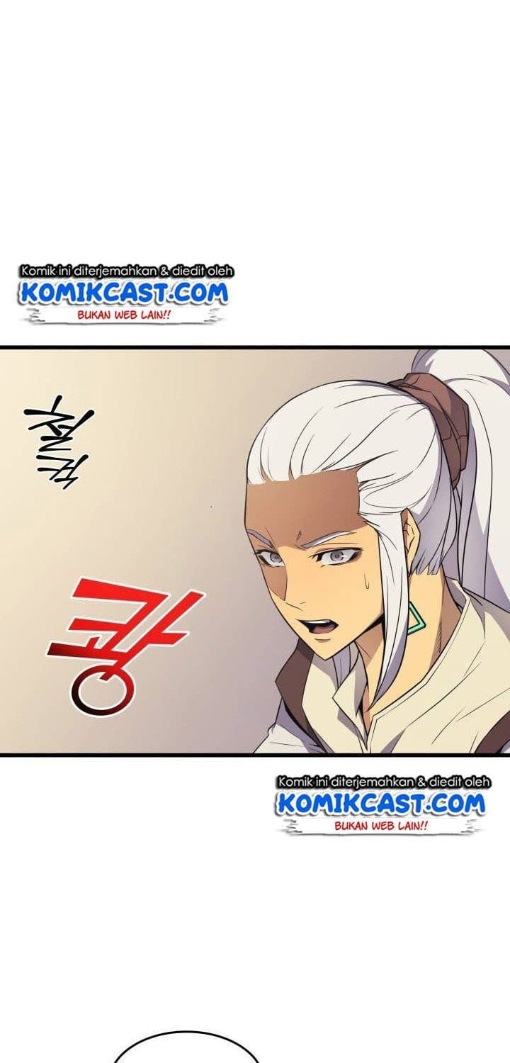 The Great Mage Returns After 4000 Years Chapter 61 - halaman 10
