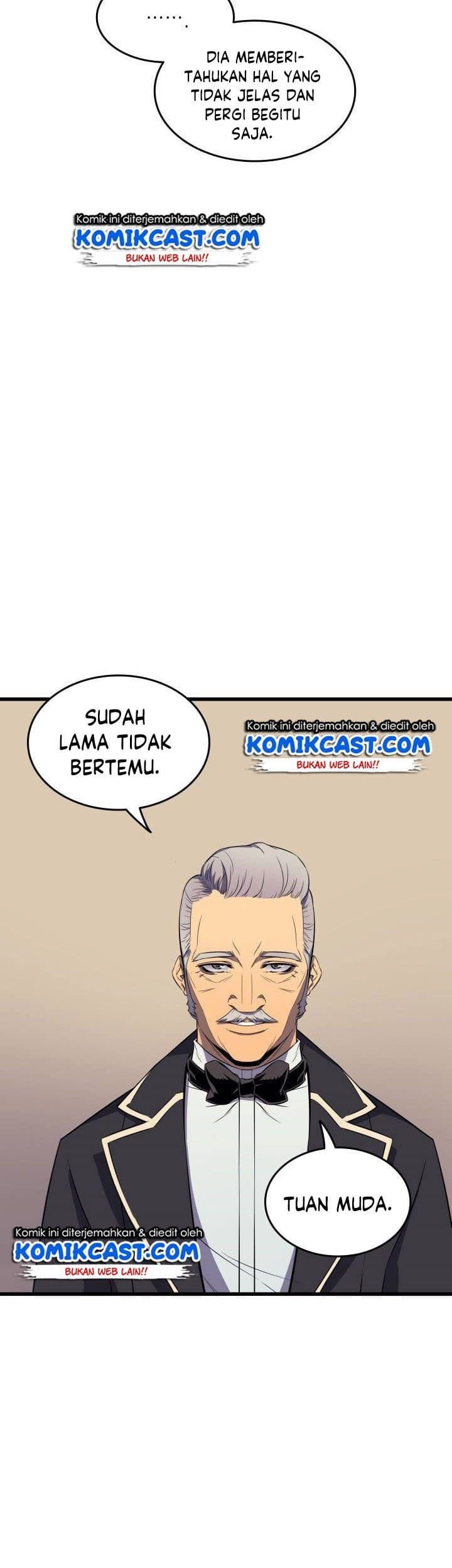 The Great Mage Returns After 4000 Years Chapter 61 - halaman 11