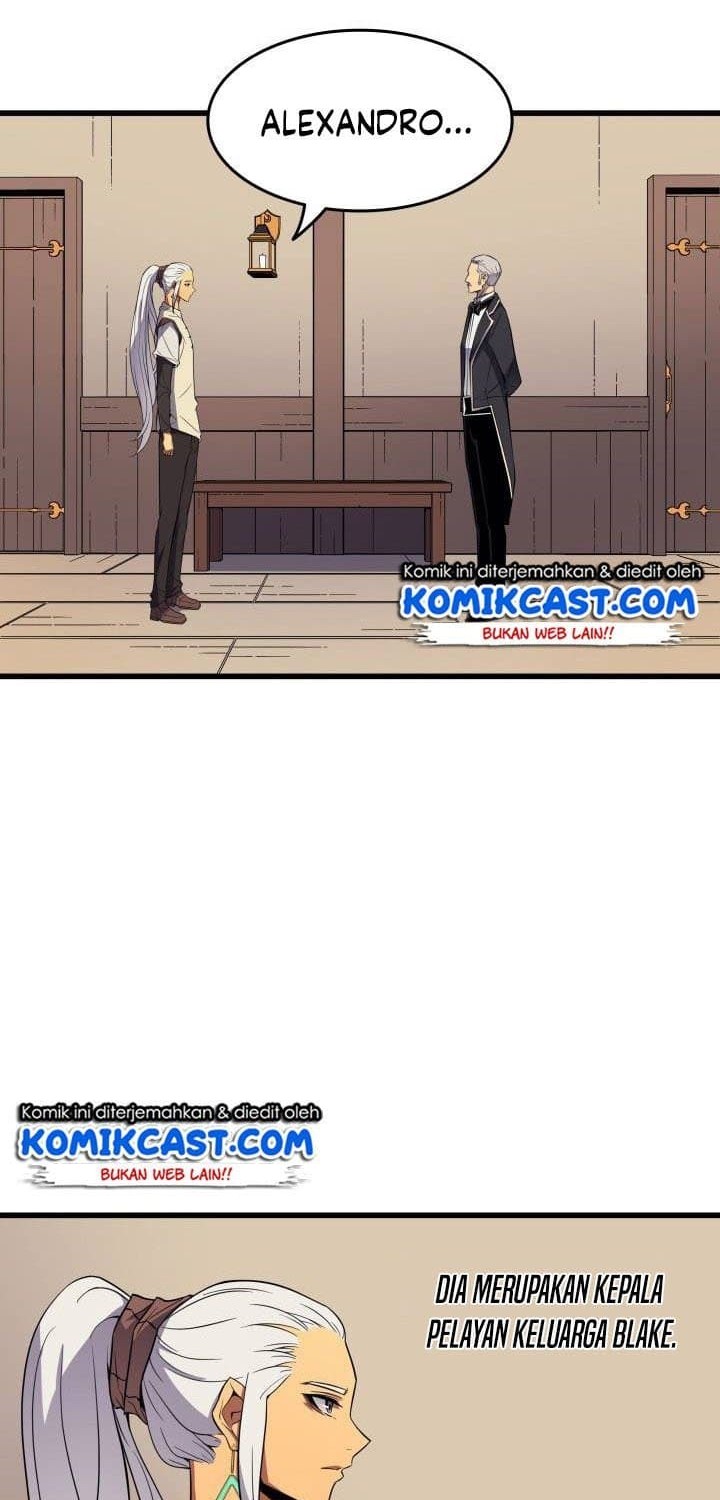 The Great Mage Returns After 4000 Years Chapter 61 - halaman 12