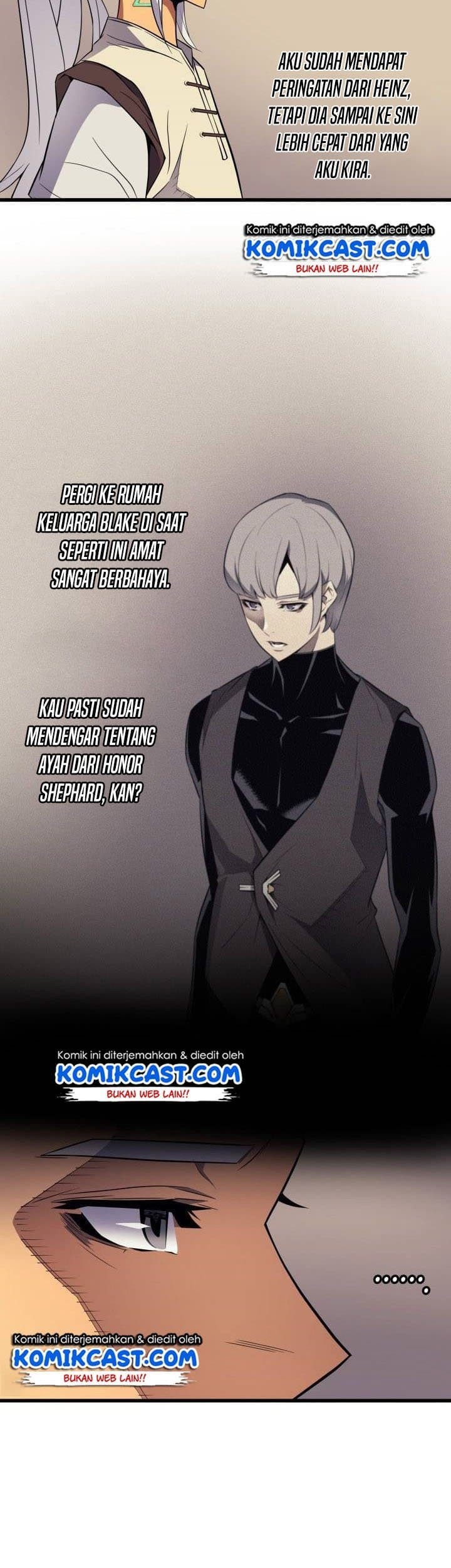 The Great Mage Returns After 4000 Years Chapter 61 - halaman 13