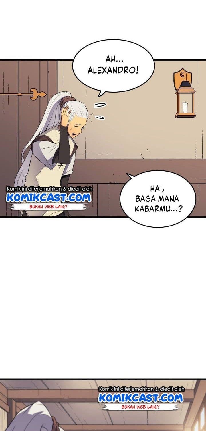 The Great Mage Returns After 4000 Years Chapter 61 - halaman 14