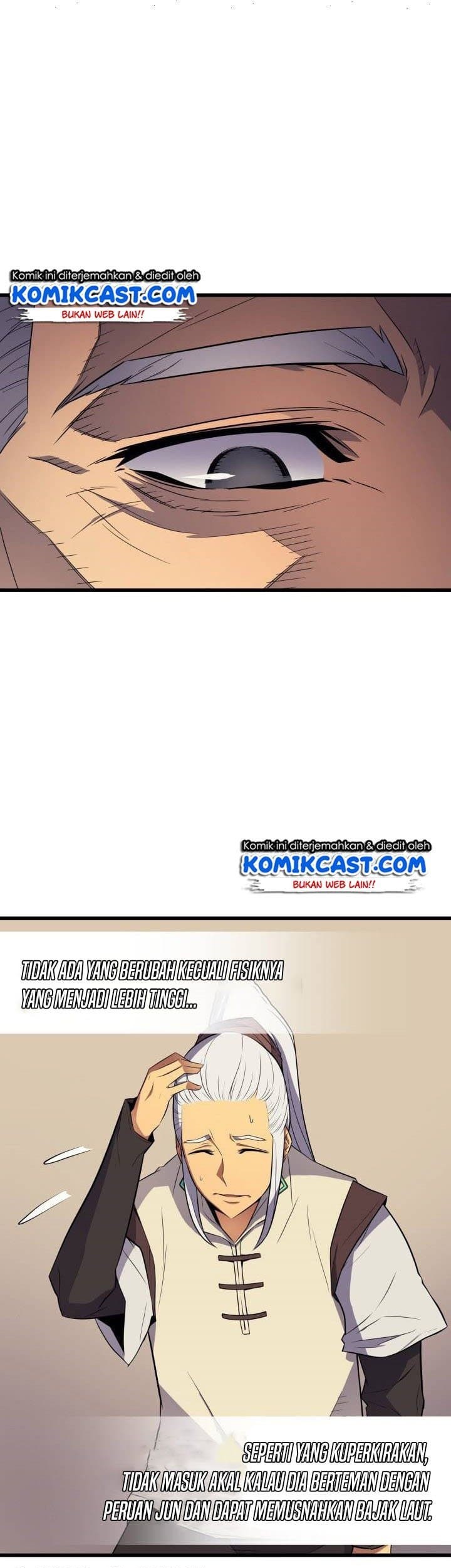 The Great Mage Returns After 4000 Years Chapter 61 - halaman 16