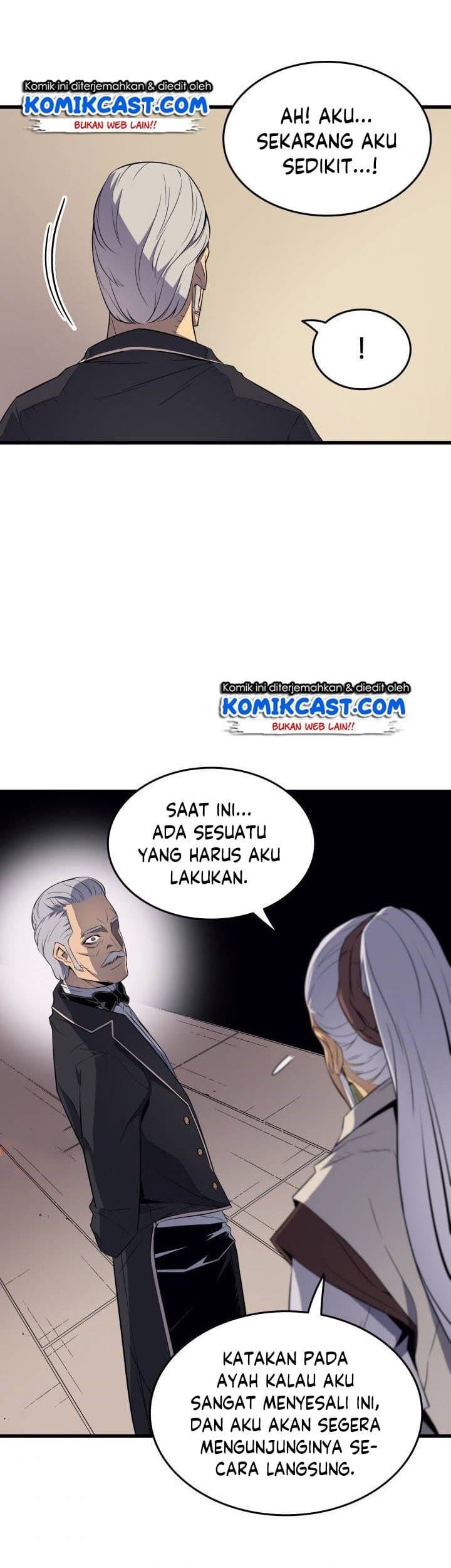 The Great Mage Returns After 4000 Years Chapter 61 - halaman 18