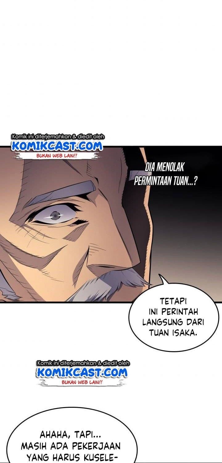 The Great Mage Returns After 4000 Years Chapter 61 - halaman 19