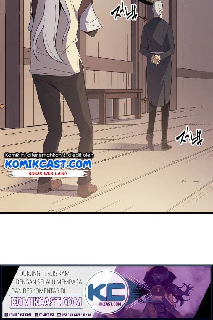 The Great Mage Returns After 4000 Years Chapter 61 - halaman 21