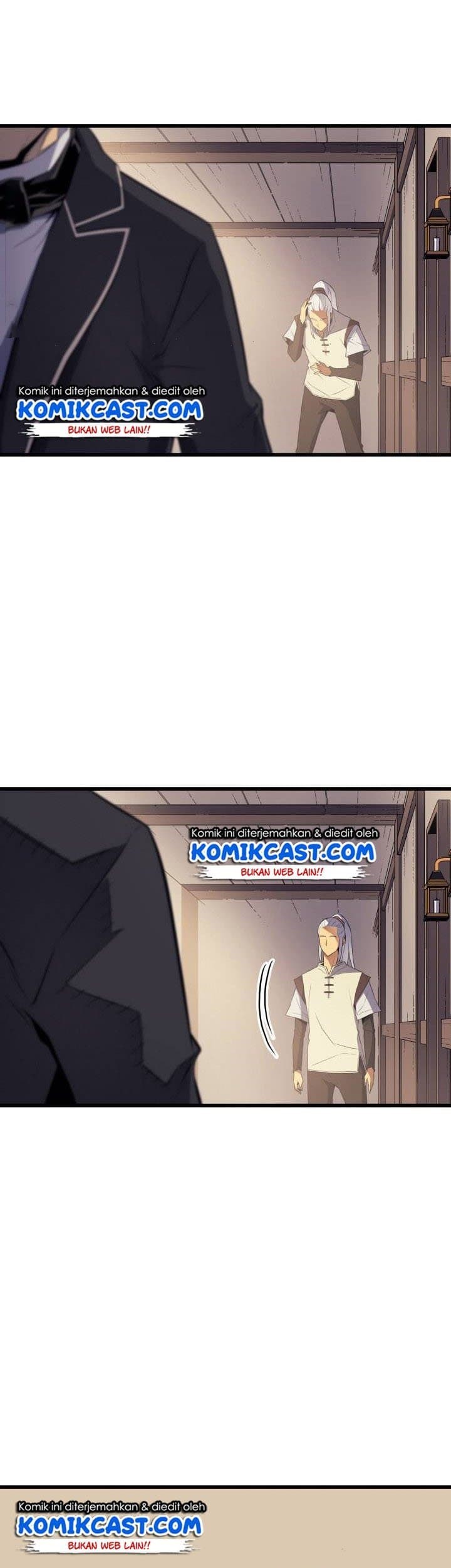 The Great Mage Returns After 4000 Years Chapter 61 - halaman 22