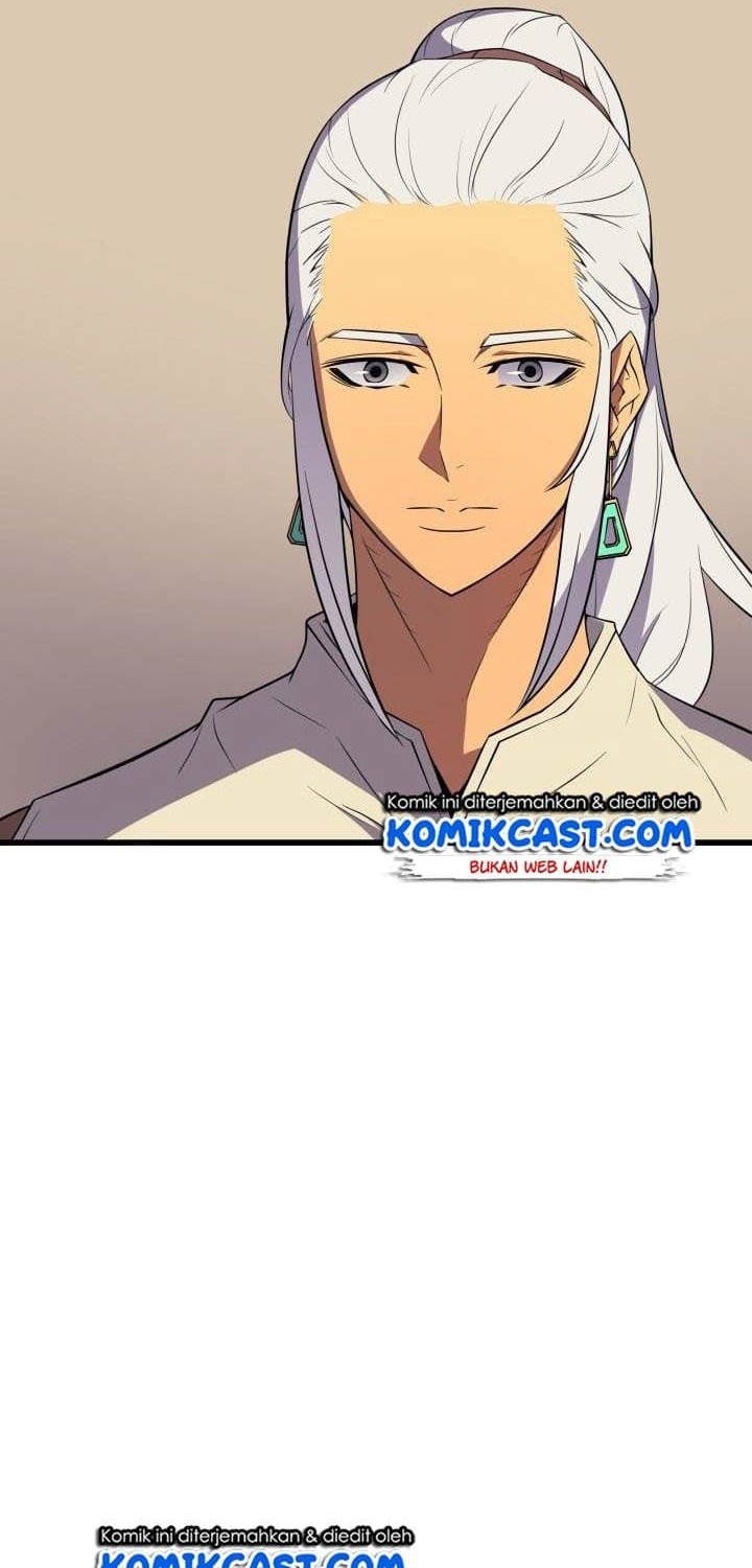 The Great Mage Returns After 4000 Years Chapter 61 - halaman 23