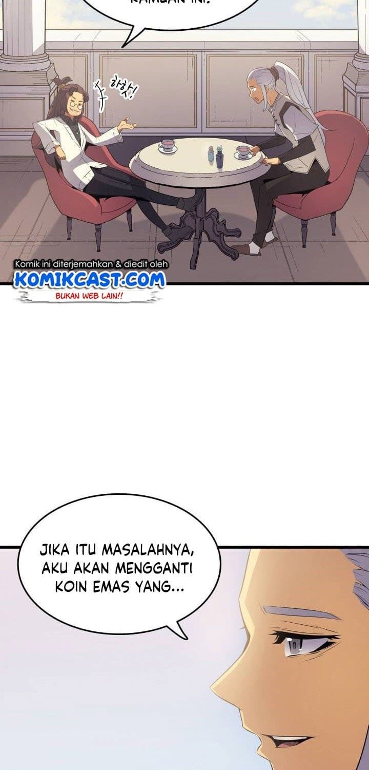 The Great Mage Returns After 4000 Years Chapter 61 - halaman 25