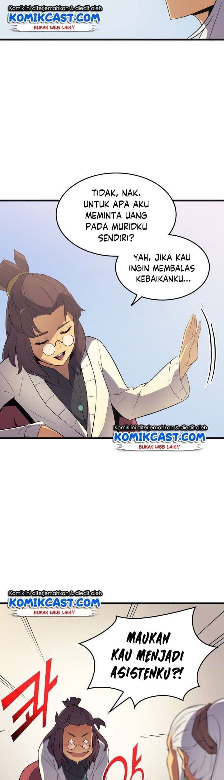 The Great Mage Returns After 4000 Years Chapter 61 - halaman 26