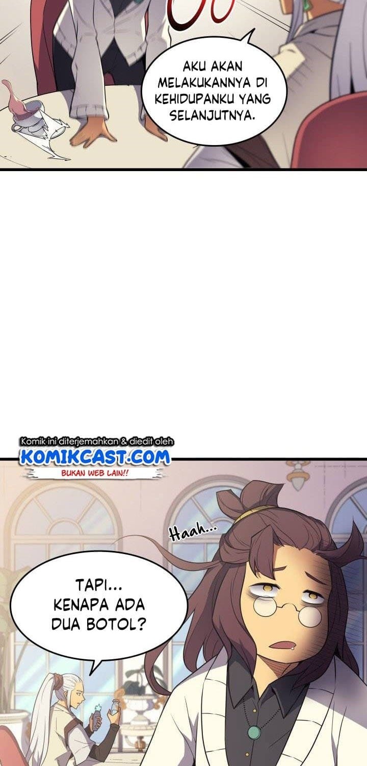 The Great Mage Returns After 4000 Years Chapter 61 - halaman 27