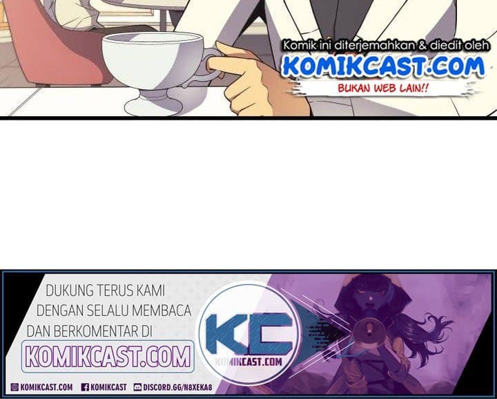 The Great Mage Returns After 4000 Years Chapter 61 - halaman 28