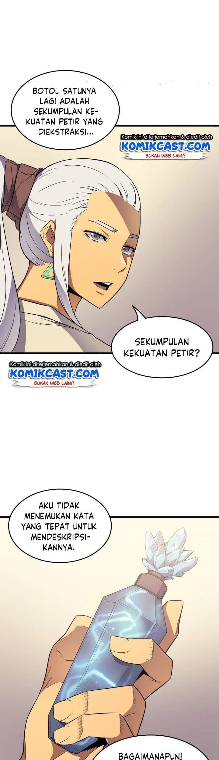 The Great Mage Returns After 4000 Years Chapter 61 - halaman 29