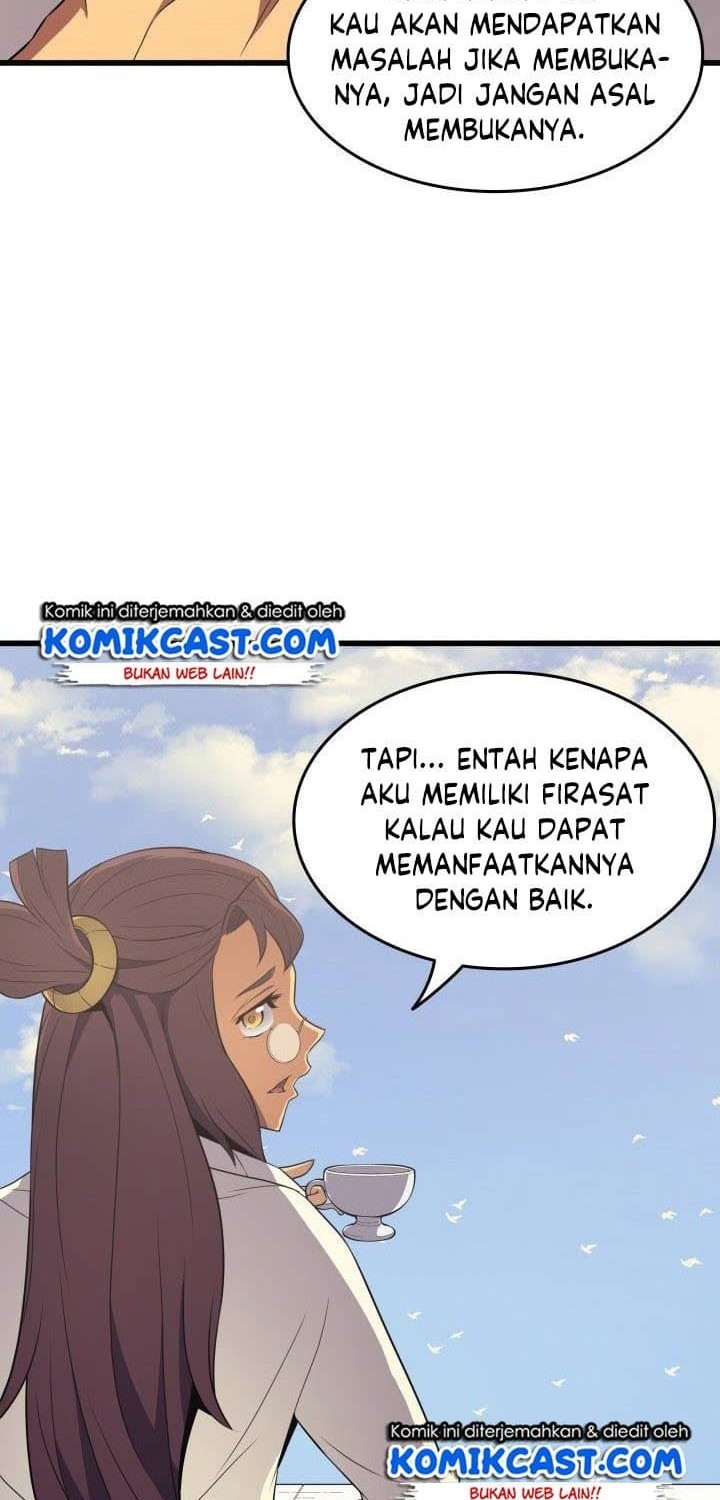 The Great Mage Returns After 4000 Years Chapter 61 - halaman 30