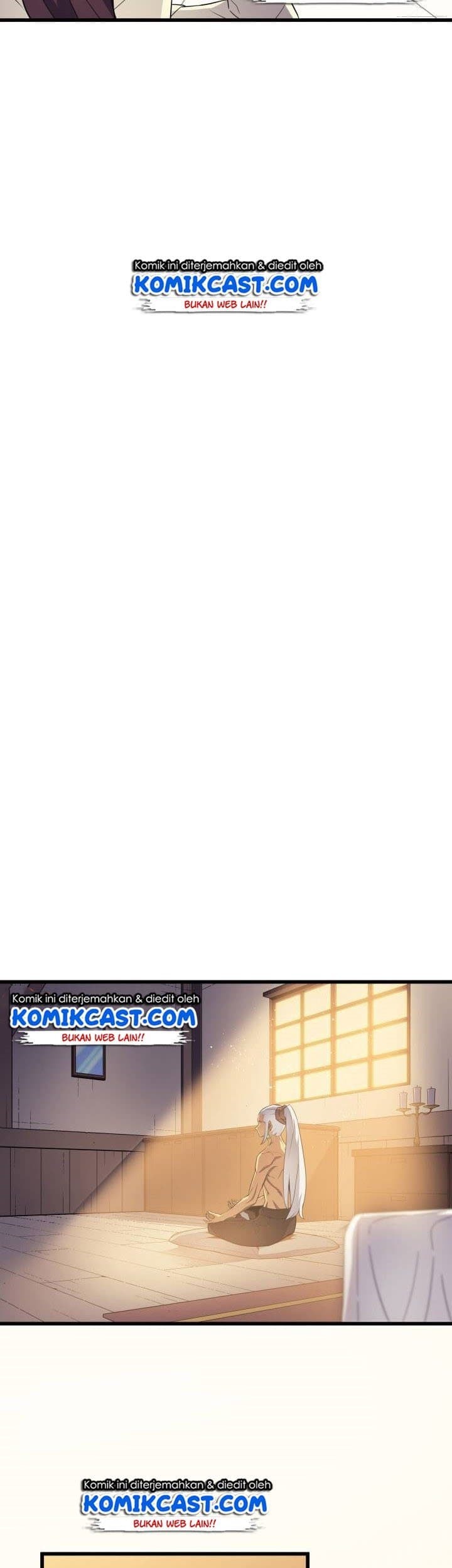The Great Mage Returns After 4000 Years Chapter 61 - halaman 31