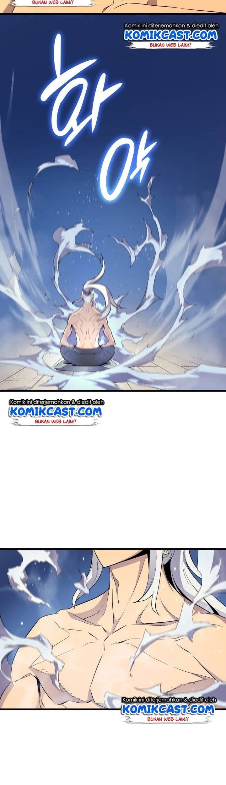 The Great Mage Returns After 4000 Years Chapter 61 - halaman 33