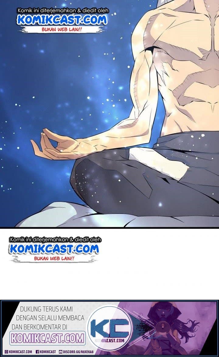 The Great Mage Returns After 4000 Years Chapter 61 - halaman 35