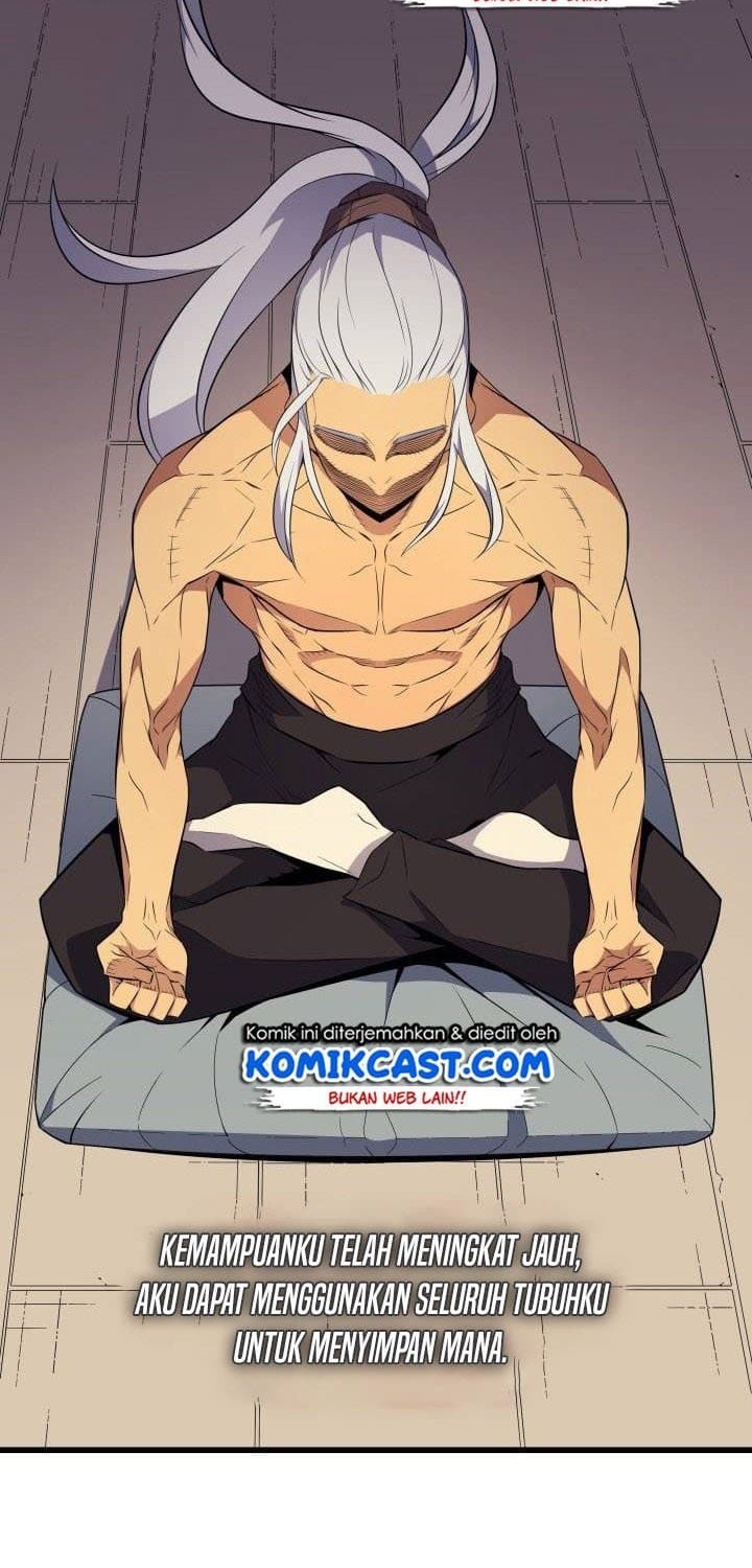 The Great Mage Returns After 4000 Years Chapter 61 - halaman 37