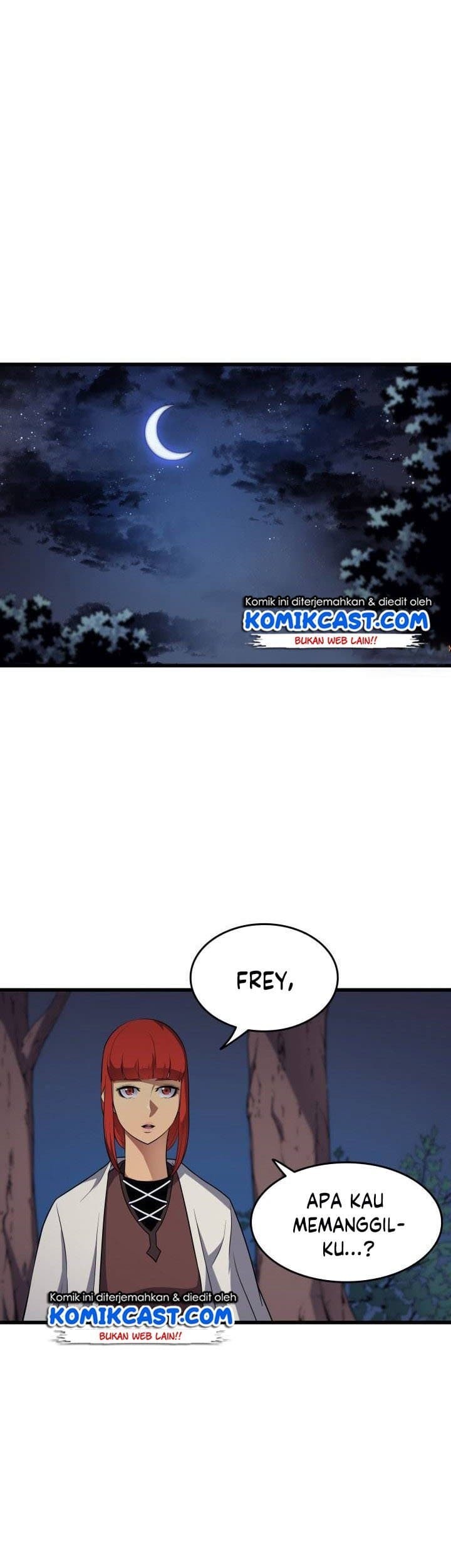 The Great Mage Returns After 4000 Years Chapter 61 - halaman 38