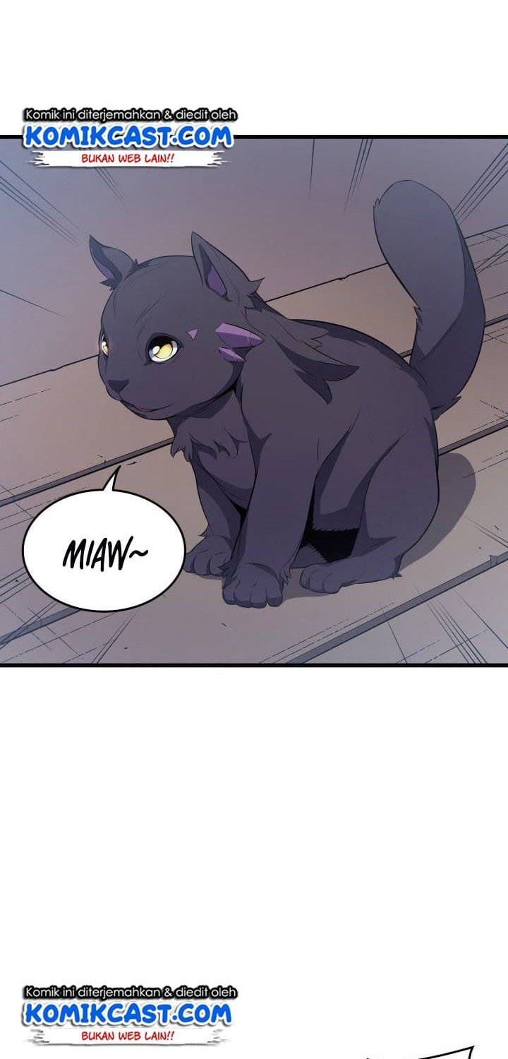 The Great Mage Returns After 4000 Years Chapter 61 - halaman 39