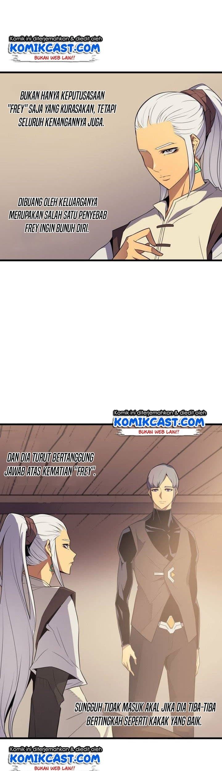 The Great Mage Returns After 4000 Years Chapter 61 - halaman 4