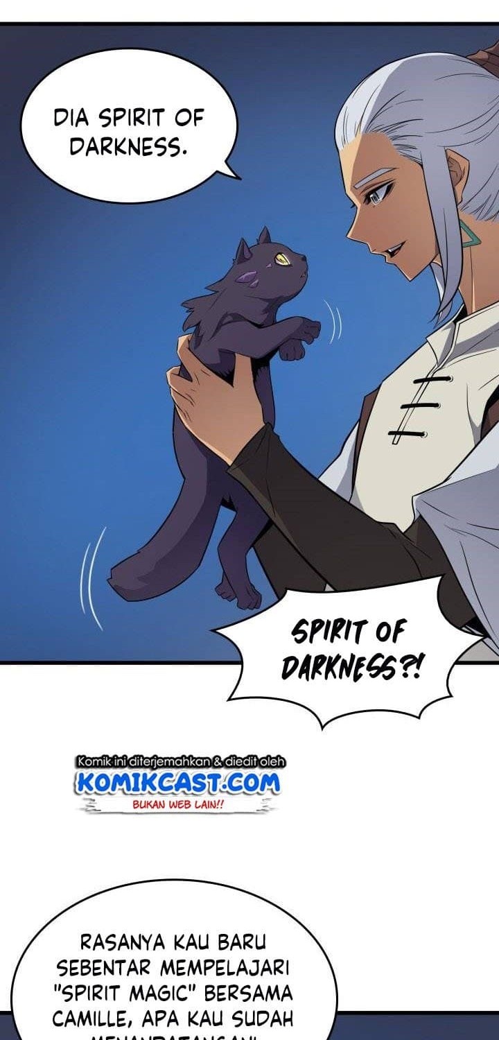 The Great Mage Returns After 4000 Years Chapter 61 - halaman 41