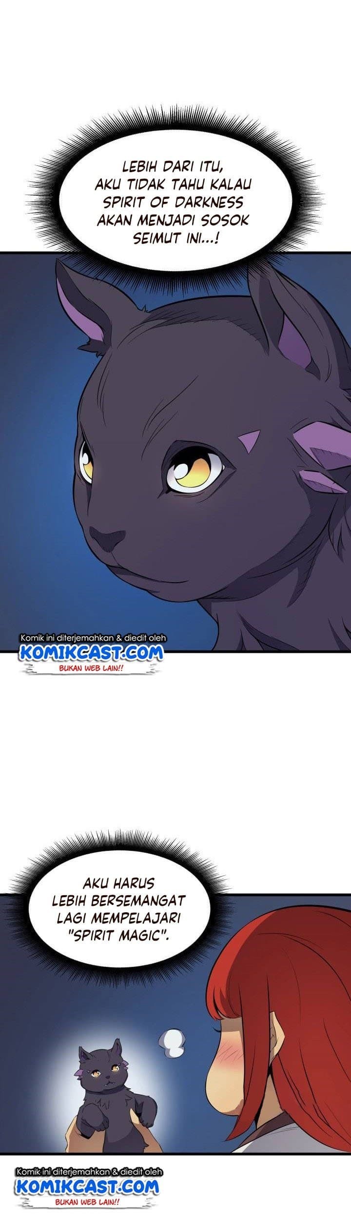 The Great Mage Returns After 4000 Years Chapter 61 - halaman 43