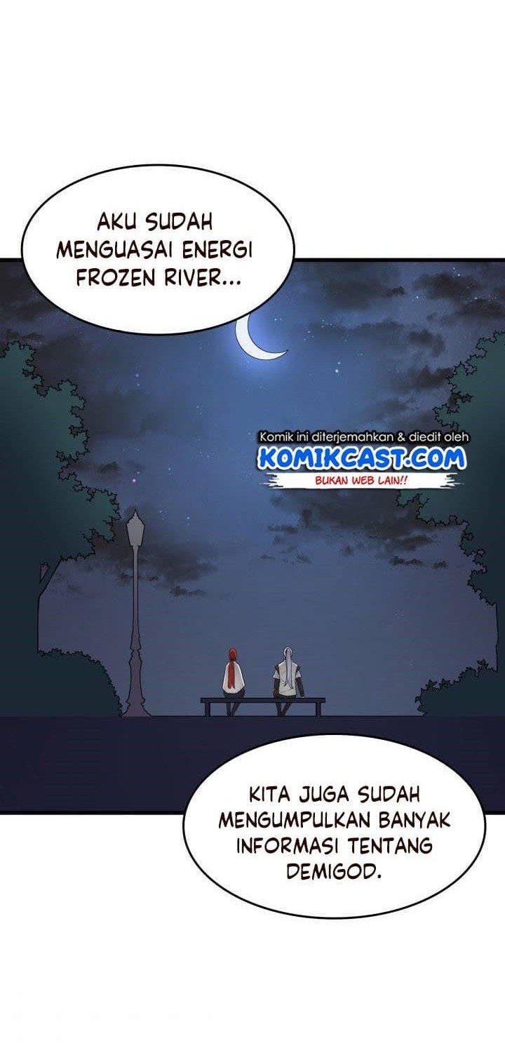 The Great Mage Returns After 4000 Years Chapter 61 - halaman 44