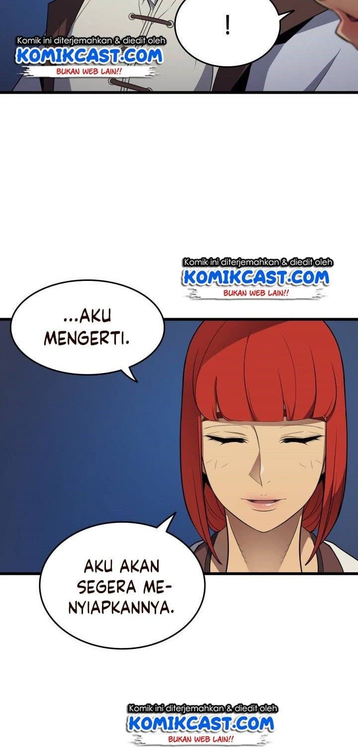 The Great Mage Returns After 4000 Years Chapter 61 - halaman 46