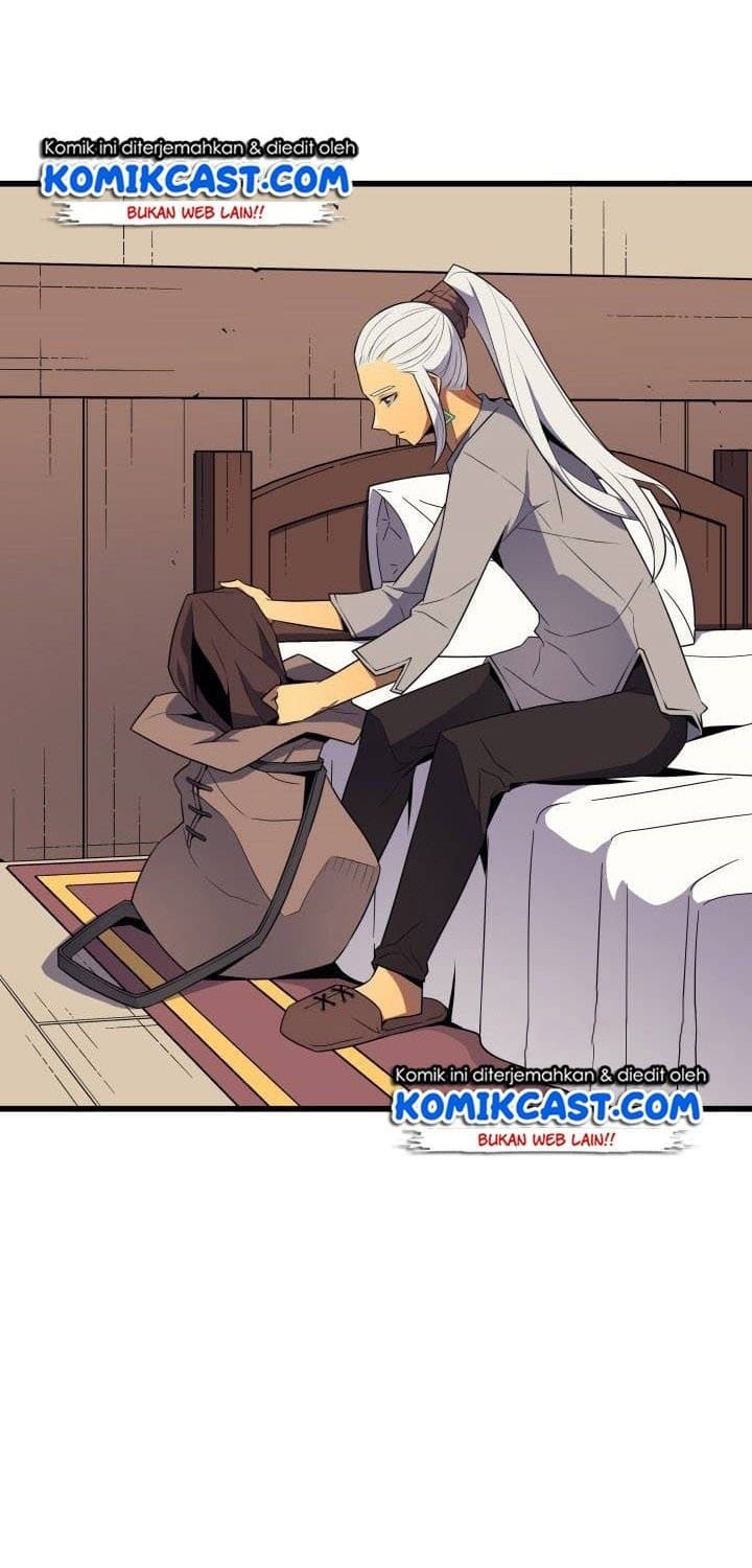 The Great Mage Returns After 4000 Years Chapter 61 - halaman 48