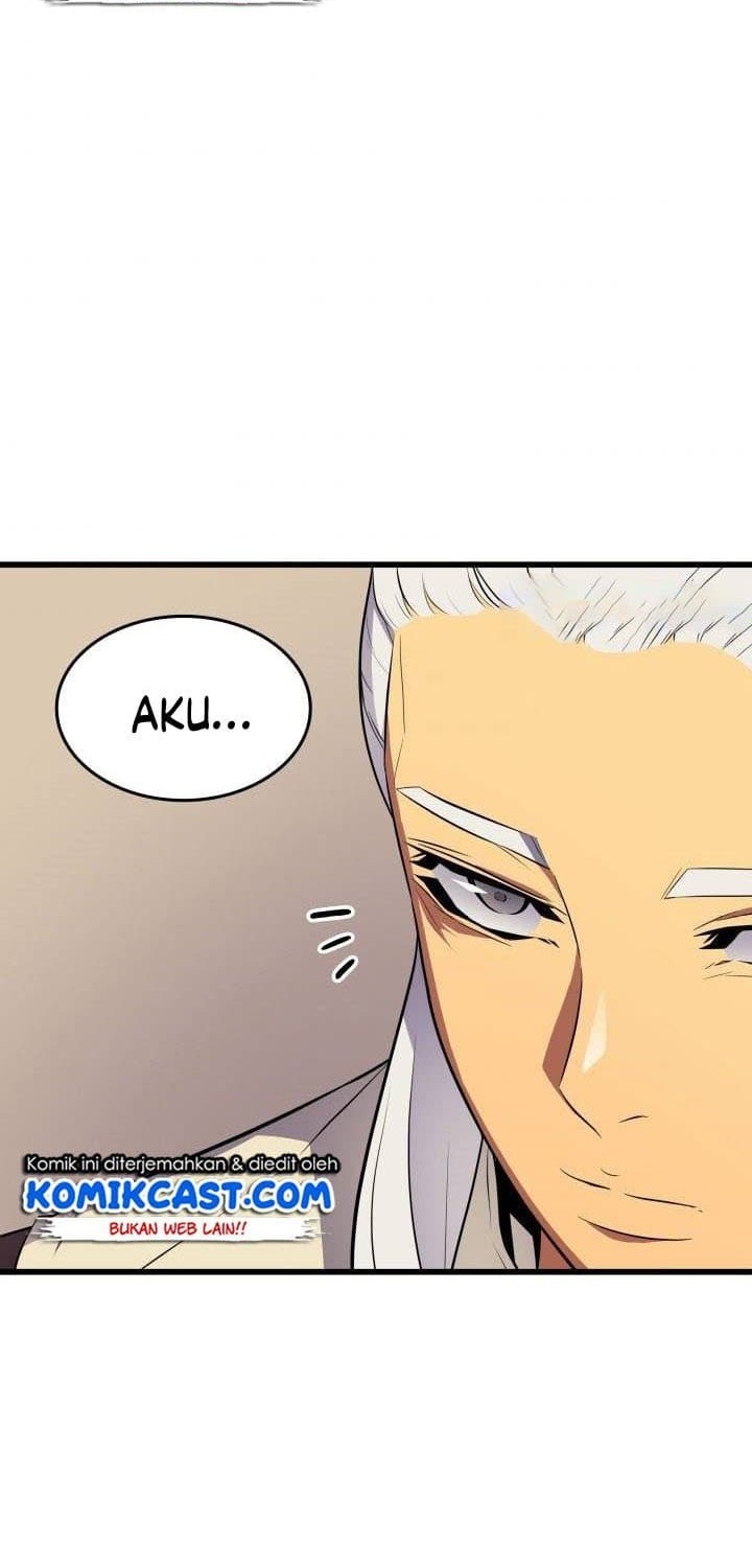 The Great Mage Returns After 4000 Years Chapter 61 - halaman 5