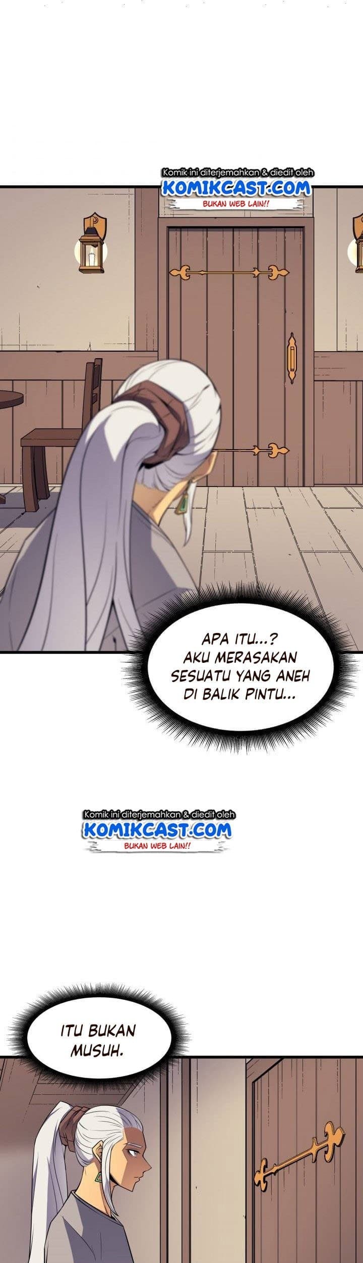 The Great Mage Returns After 4000 Years Chapter 61 - halaman 50