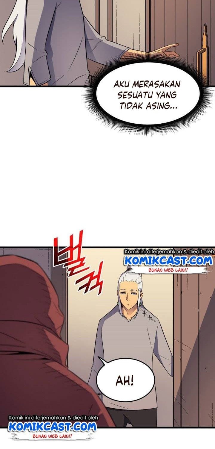 The Great Mage Returns After 4000 Years Chapter 61 - halaman 51