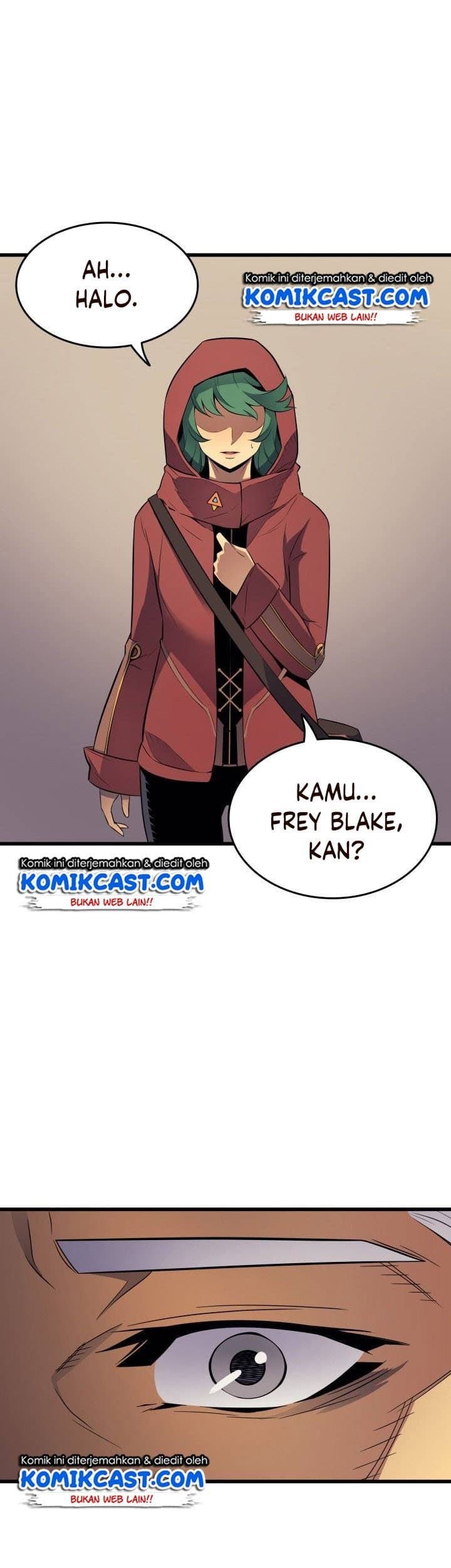 The Great Mage Returns After 4000 Years Chapter 61 - halaman 52