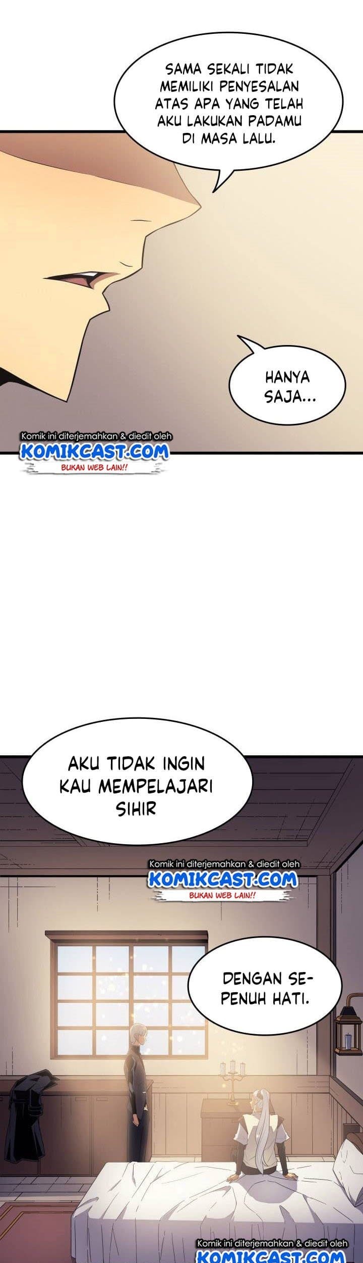 The Great Mage Returns After 4000 Years Chapter 61 - halaman 6