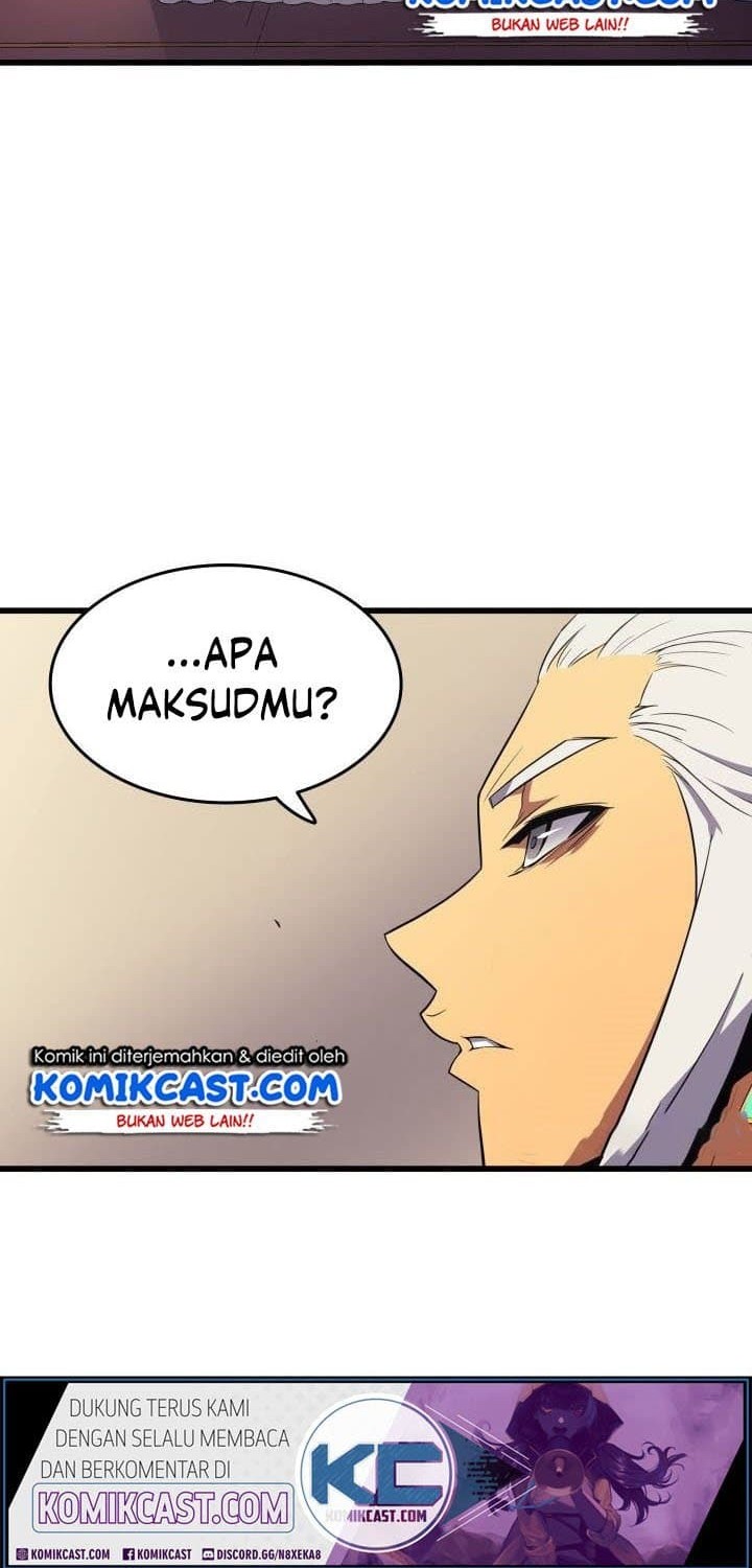 The Great Mage Returns After 4000 Years Chapter 61 - halaman 7