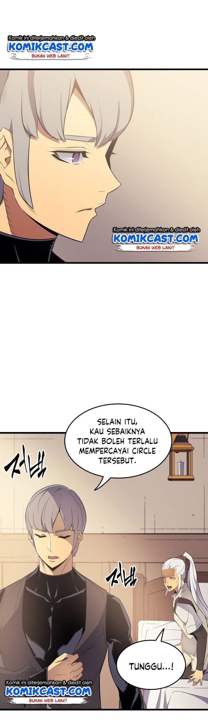 The Great Mage Returns After 4000 Years Chapter 61 - halaman 9