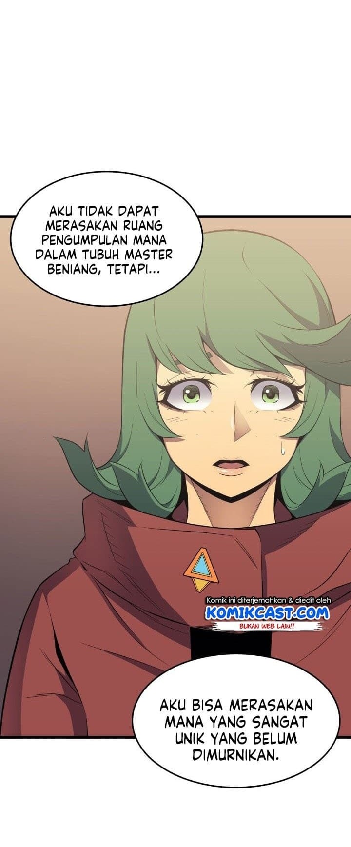 The Great Mage Returns After 4000 Years Chapter 62 - halaman 12