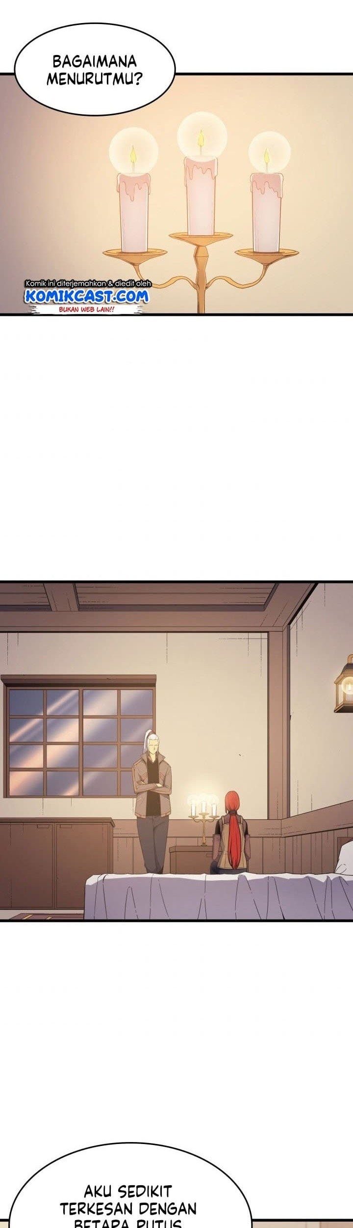 The Great Mage Returns After 4000 Years Chapter 62 - halaman 17