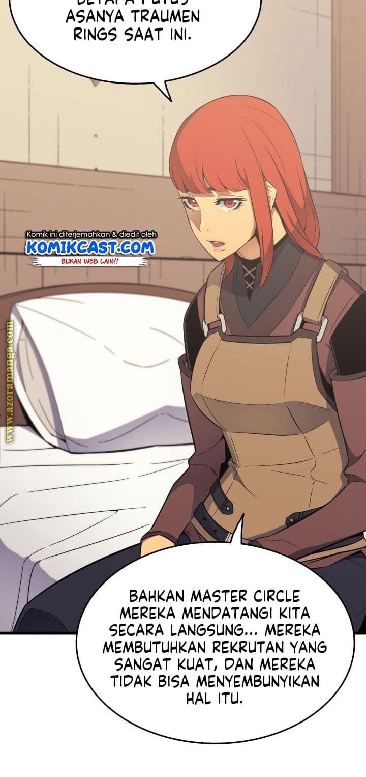 The Great Mage Returns After 4000 Years Chapter 62 - halaman 18
