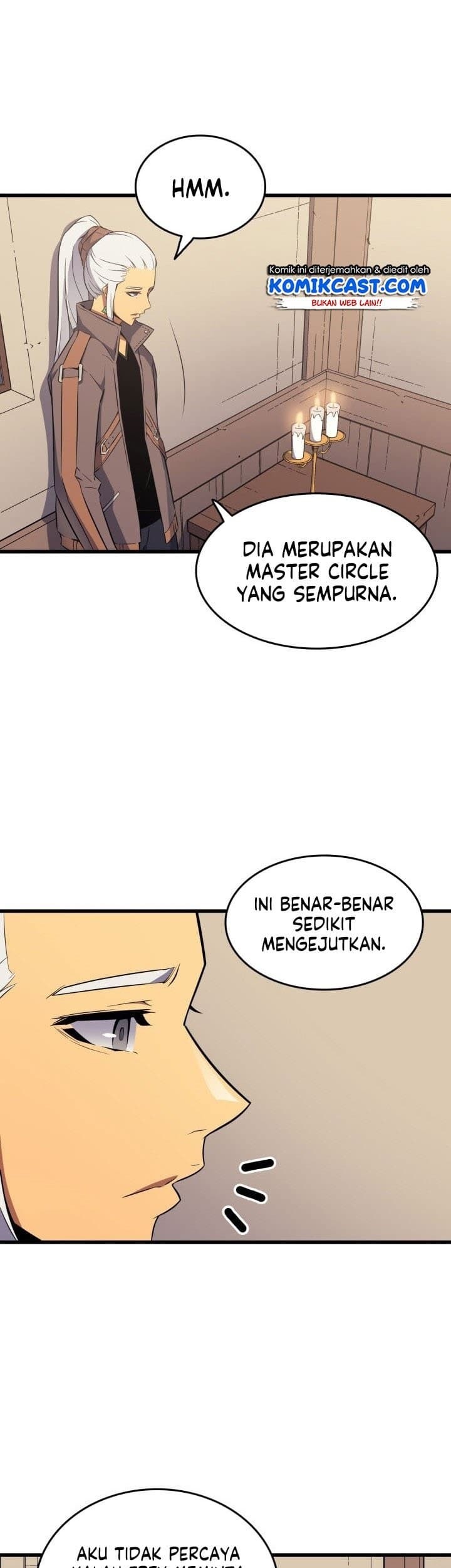 The Great Mage Returns After 4000 Years Chapter 62 - halaman 19
