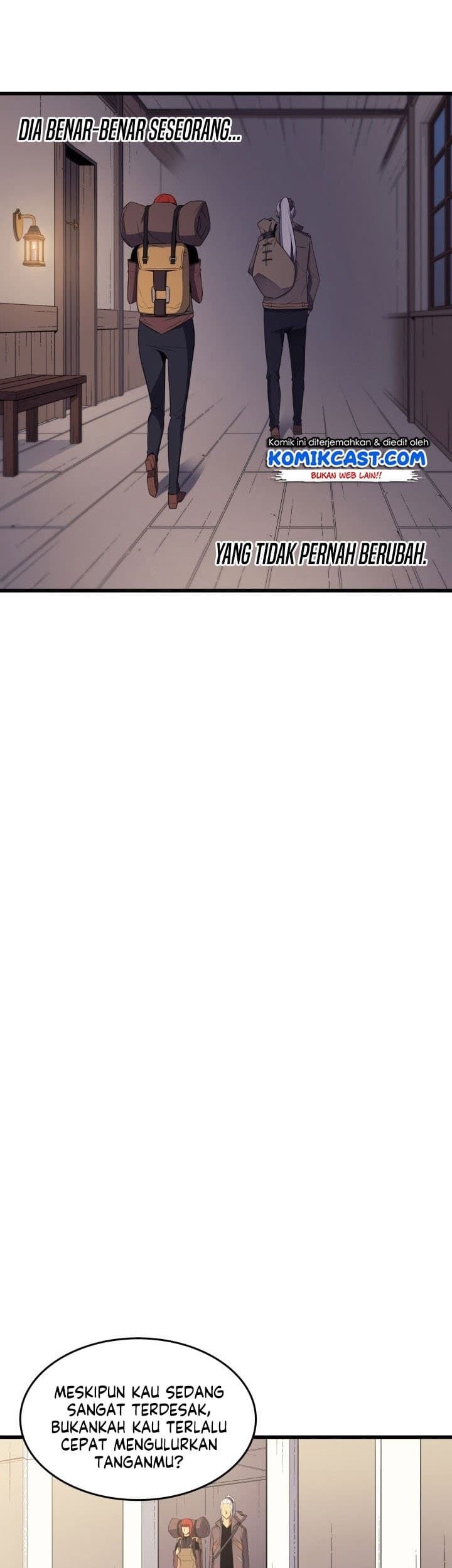 The Great Mage Returns After 4000 Years Chapter 62 - halaman 25