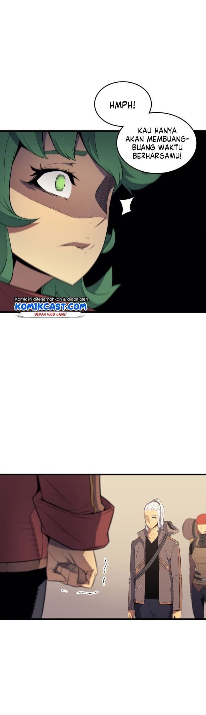 The Great Mage Returns After 4000 Years Chapter 62 - halaman 31