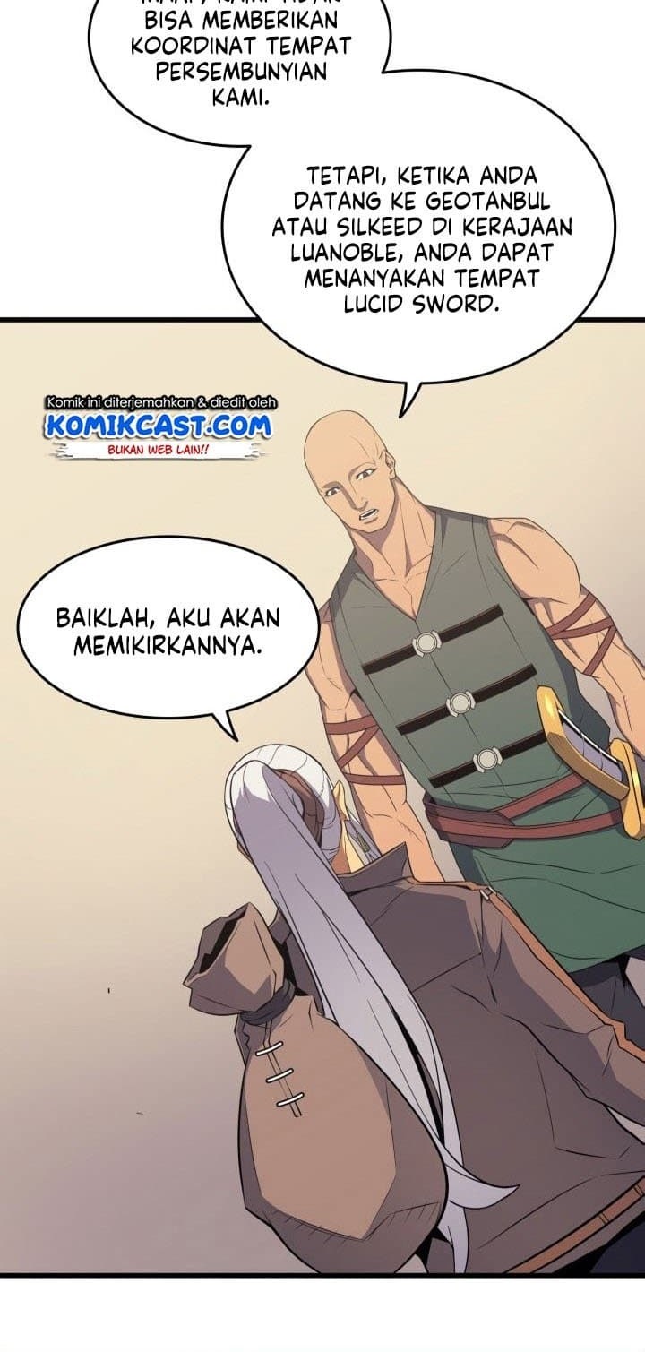 The Great Mage Returns After 4000 Years Chapter 62 - halaman 33