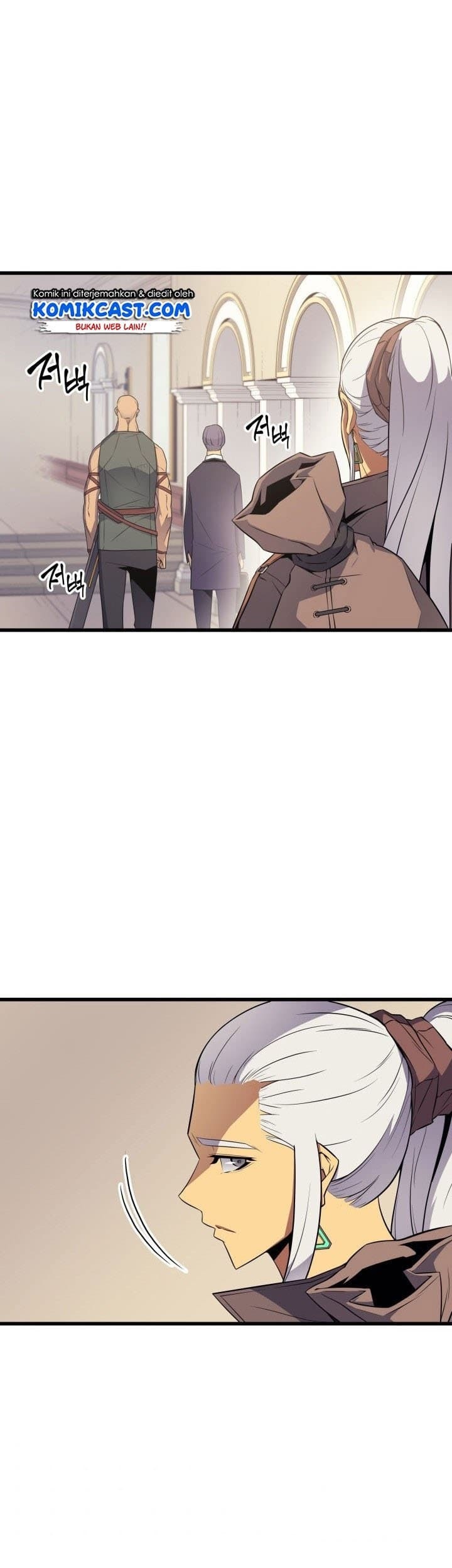 The Great Mage Returns After 4000 Years Chapter 62 - halaman 34