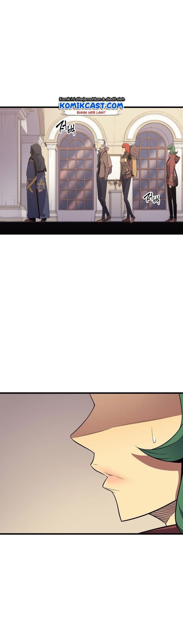 The Great Mage Returns After 4000 Years Chapter 62 - halaman 37
