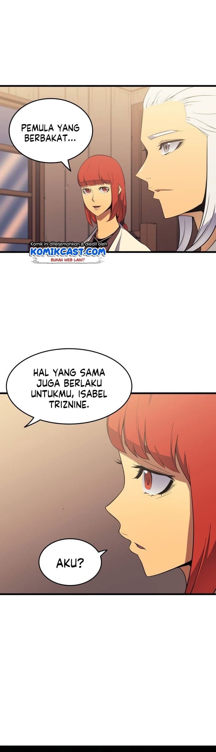 The Great Mage Returns After 4000 Years Chapter 62 - halaman 4