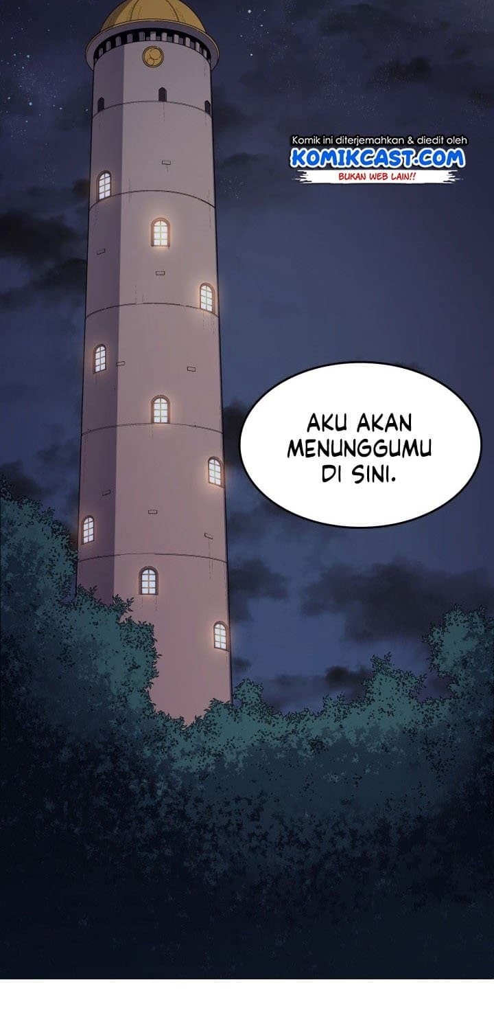The Great Mage Returns After 4000 Years Chapter 62 - halaman 42
