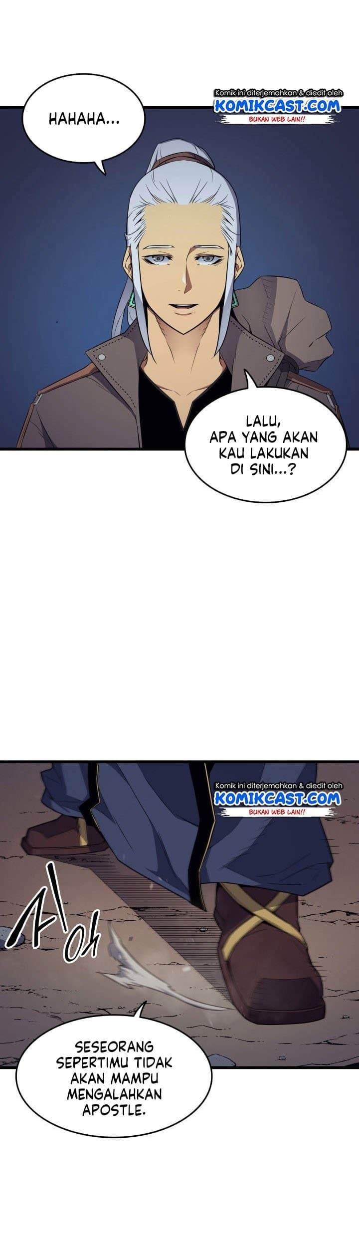 The Great Mage Returns After 4000 Years Chapter 62 - halaman 46